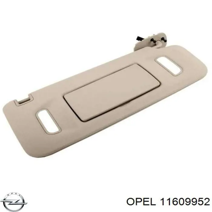 Compre 132826 Opel 