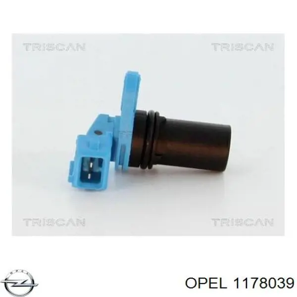 Fecho da capota Opel 1178039 preço, a partir de 24,47 USD