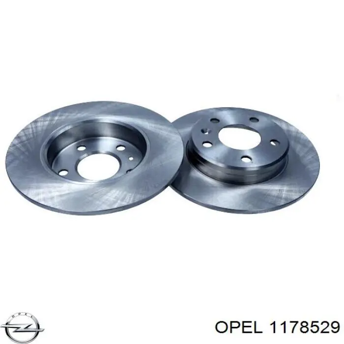  Opel 1178529 preço, a partir de 2,00 USD
