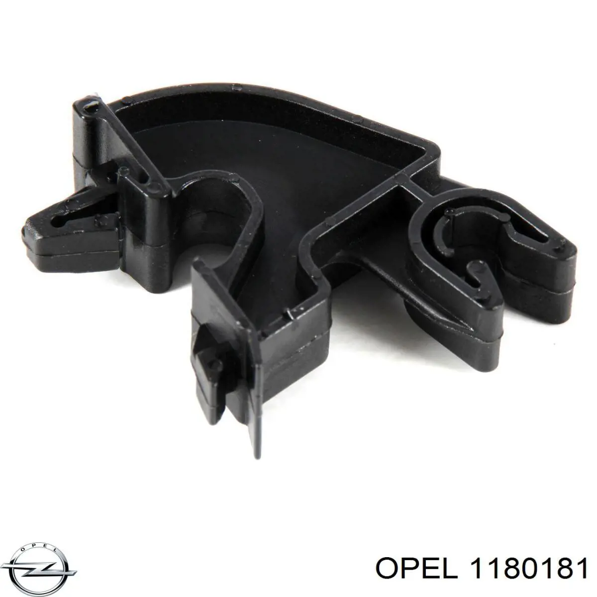 Fixador de suporte da capota Opel 1180181 preço, a partir de 3,25 USD