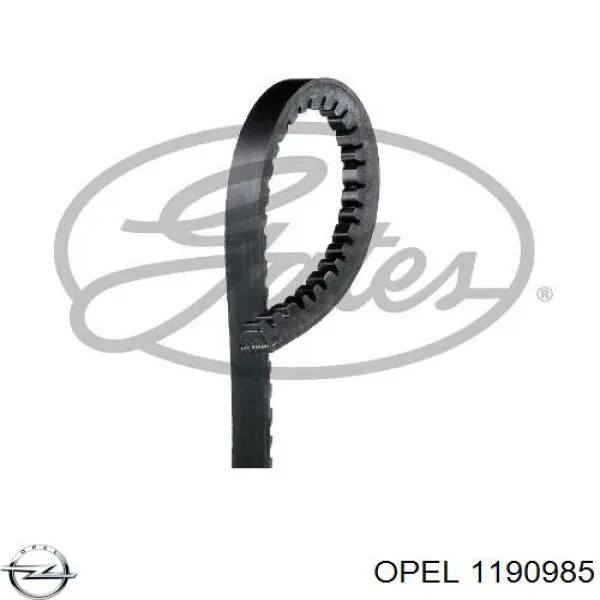 1190985 Opel 
