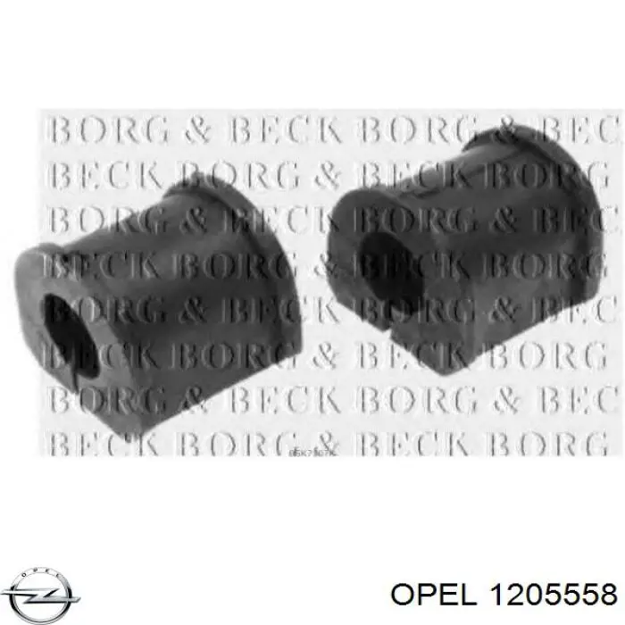 Eixo de diodos do gerador Opel 1205558 preço, a partir de 35,18 USD