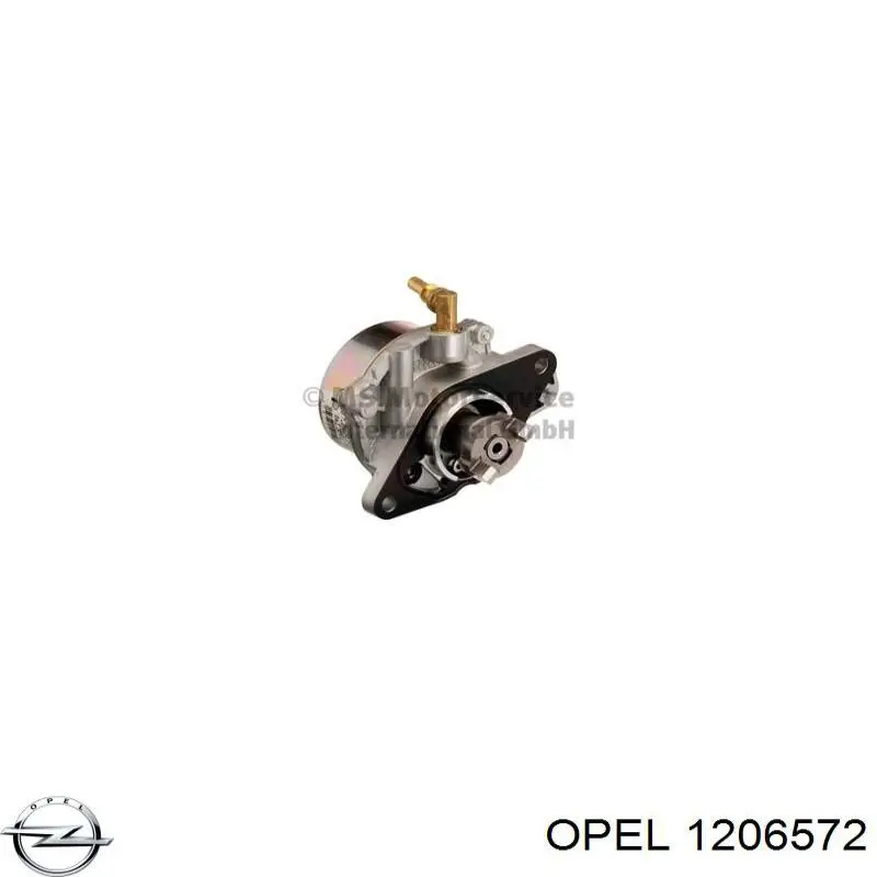 Compre 73501167 Peugeot/Citroen Bomba a vácuo