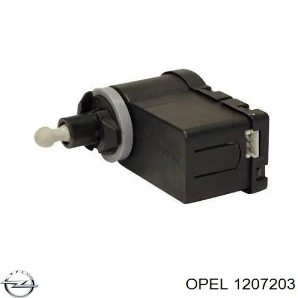 Compre 1207203 Opel Corretor da luz