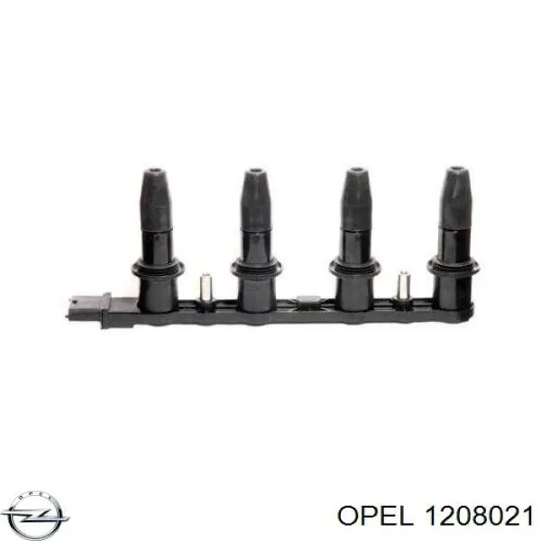 Bobina de ignição Opel 1208021 preço, a partir de 69,43 USD