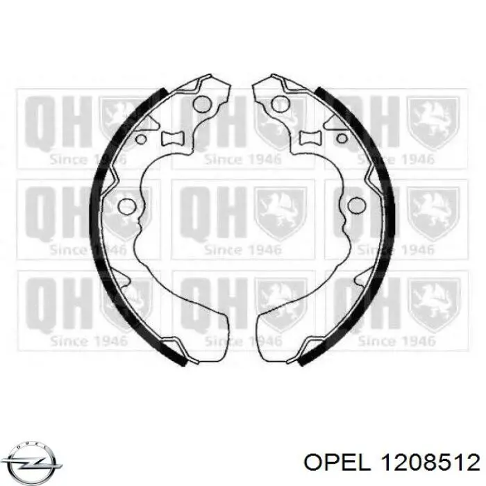 13293348 Opel 