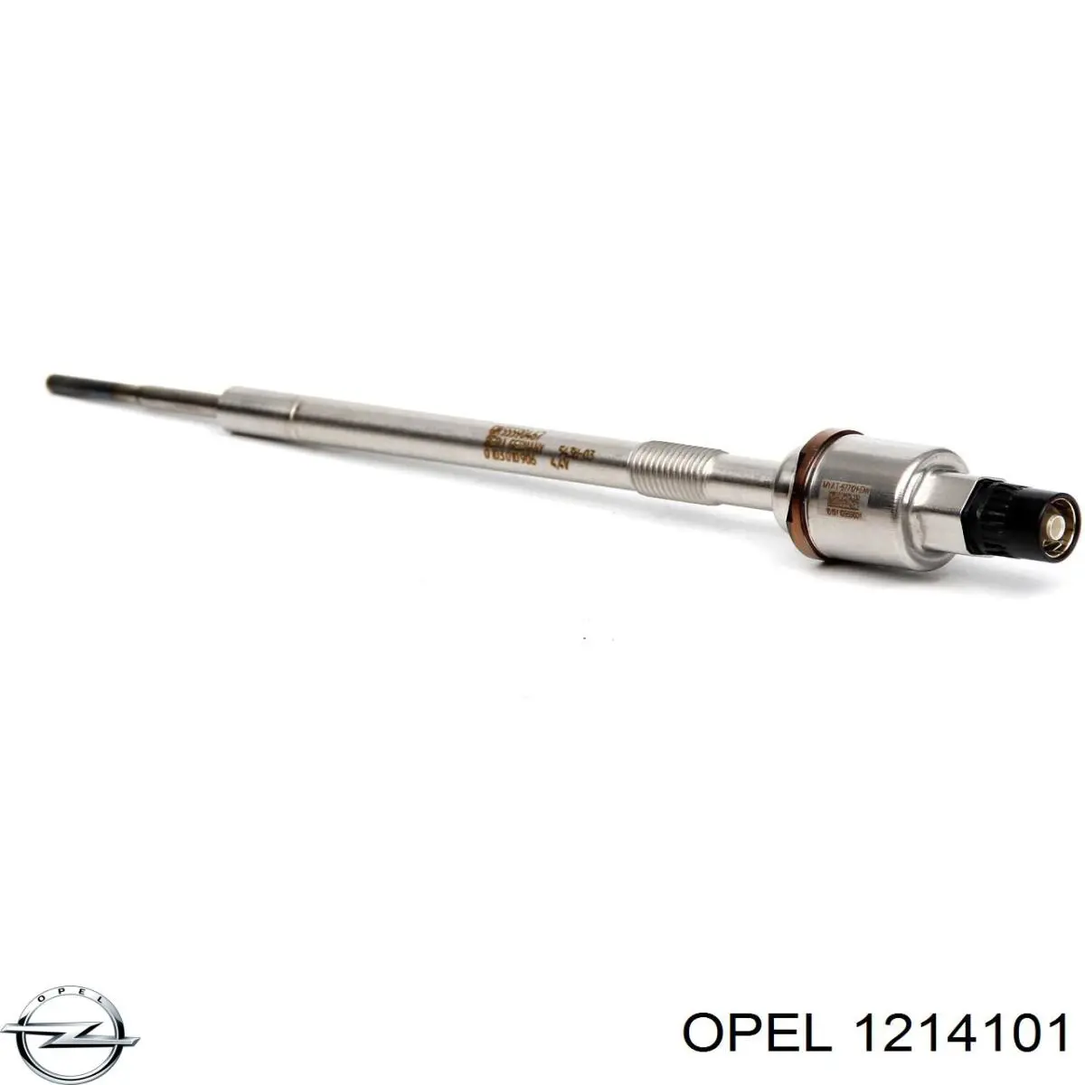 Compre 1214101 Opel Vela de incandescência