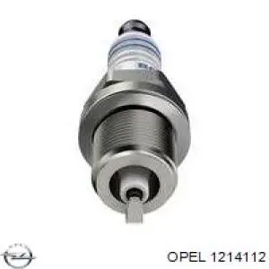 Vela de ignição Opel 1214112 preço, a partir de 4,47 USD