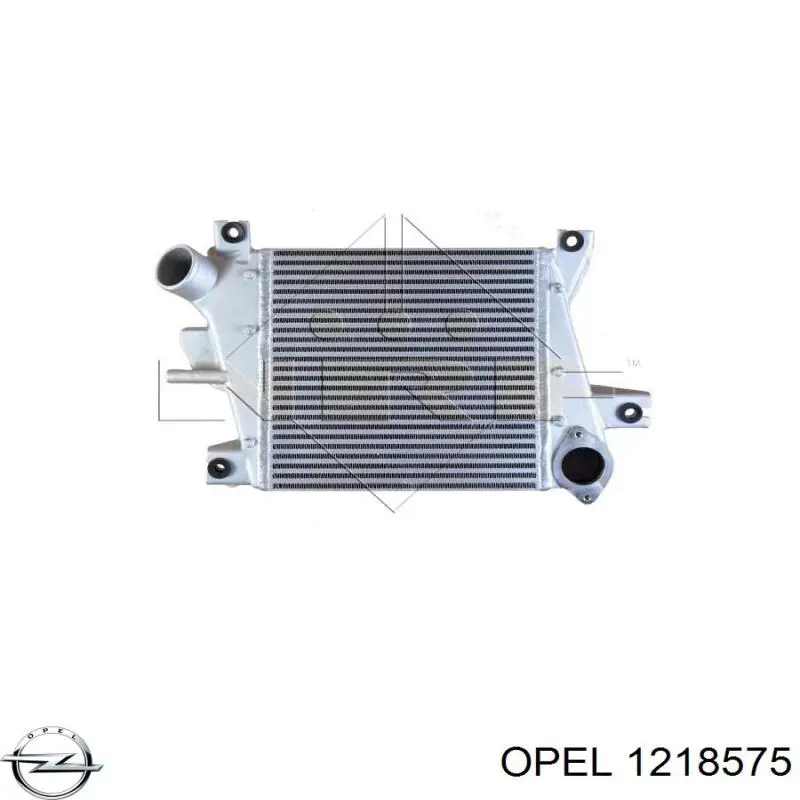 1218575 Opel 