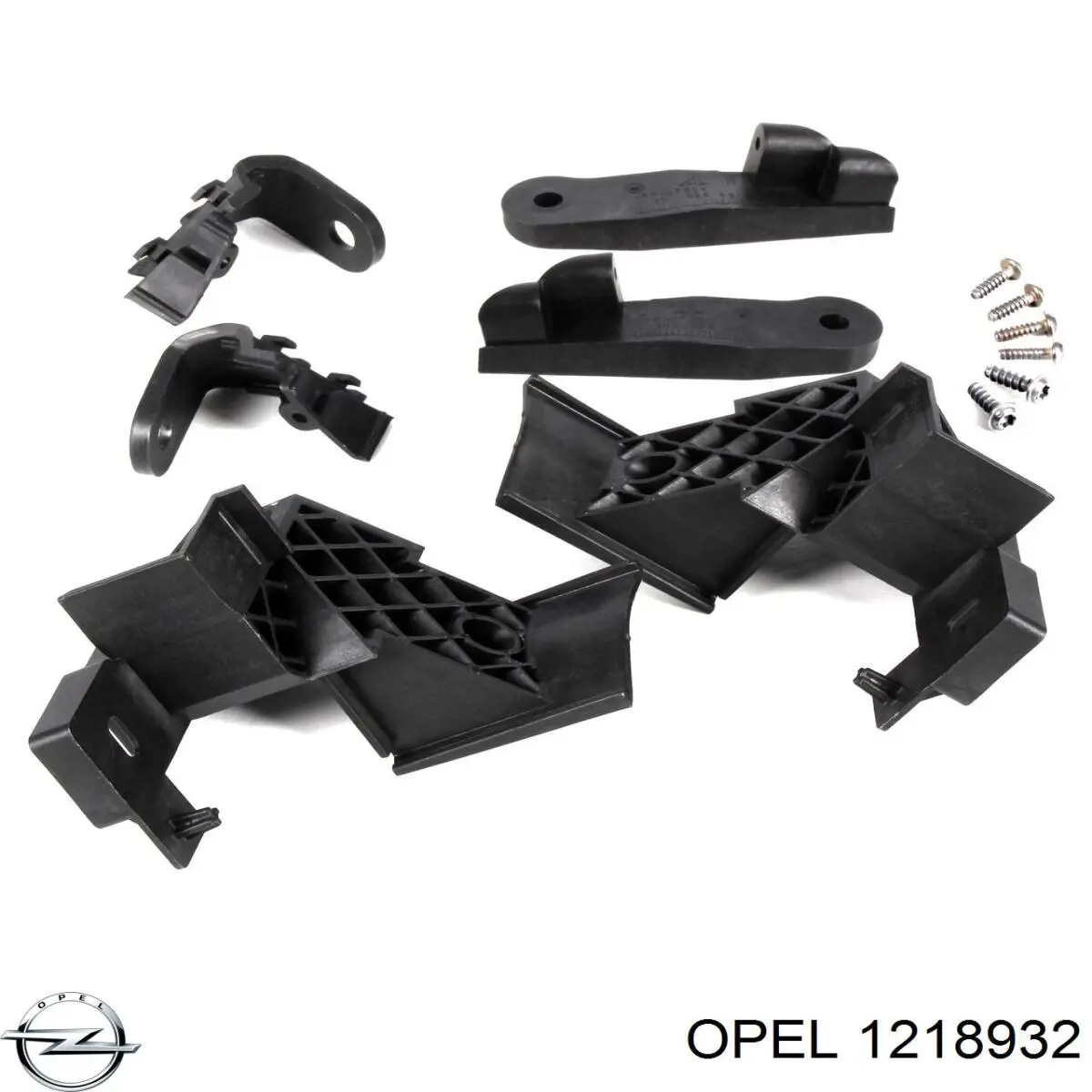  Opel 1218932 preço, a partir de 105,40 USD