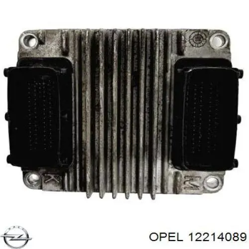 Módulo de direção (Centralina eletrônica) de motor General Motors 12214089 preço, a partir de 320,53 USD