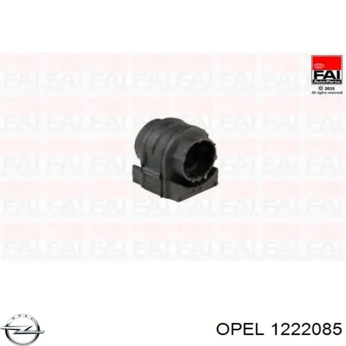 Lanterna traseira esquerda Opel 1222085 preço, a partir de 45,67 USD