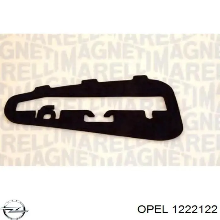  Opel 1222122 preço, a partir de 14,85 USD