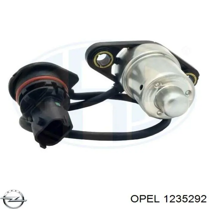 Sensor do nível de óleo de motor Opel 1235292 preço, a partir de 36,67 USD