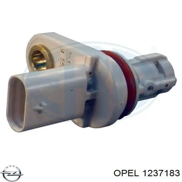 Sensor de posição da árvore distribuidora Opel 1237183 preço, a partir de 21,53 USD