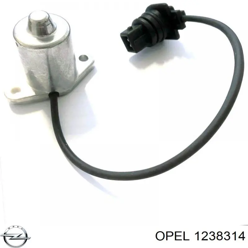 Sensor do nível de óleo de motor Opel 1238314 preço, a partir de 53,00 USD