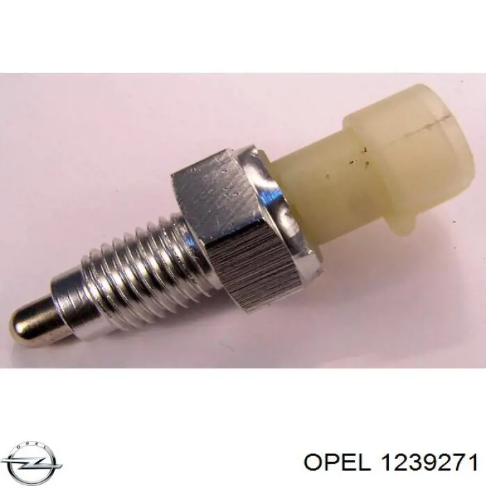 Sensor de ativação das luzes de marcha à ré Opel 1239271 preço, a partir de 4,67 USD
