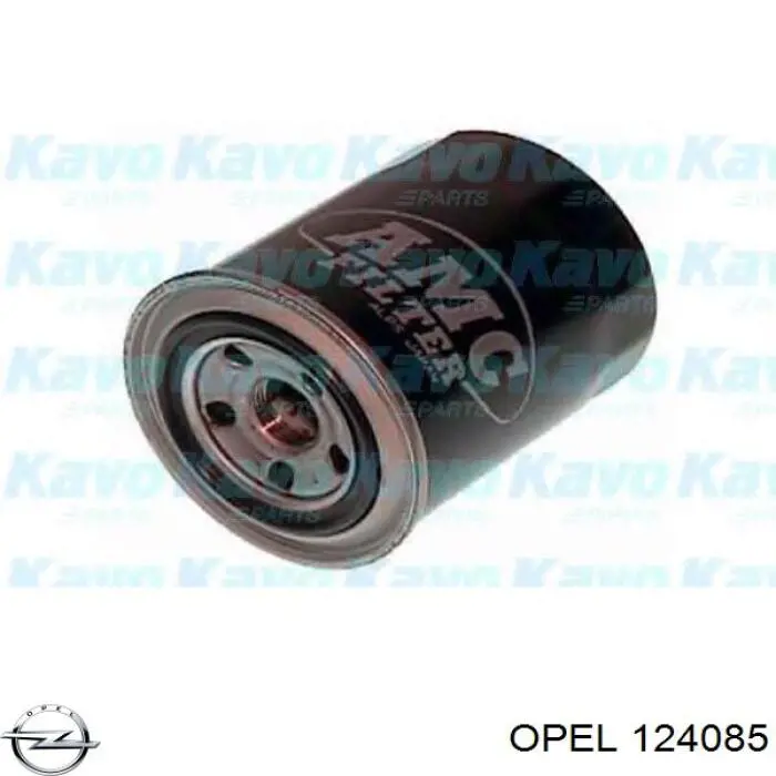 Porta dianteira esquerda Opel 124085 preço, a partir de 231,73 USD