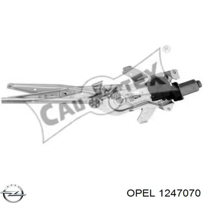  Opel 1247070 preço, a partir de 1,82 USD