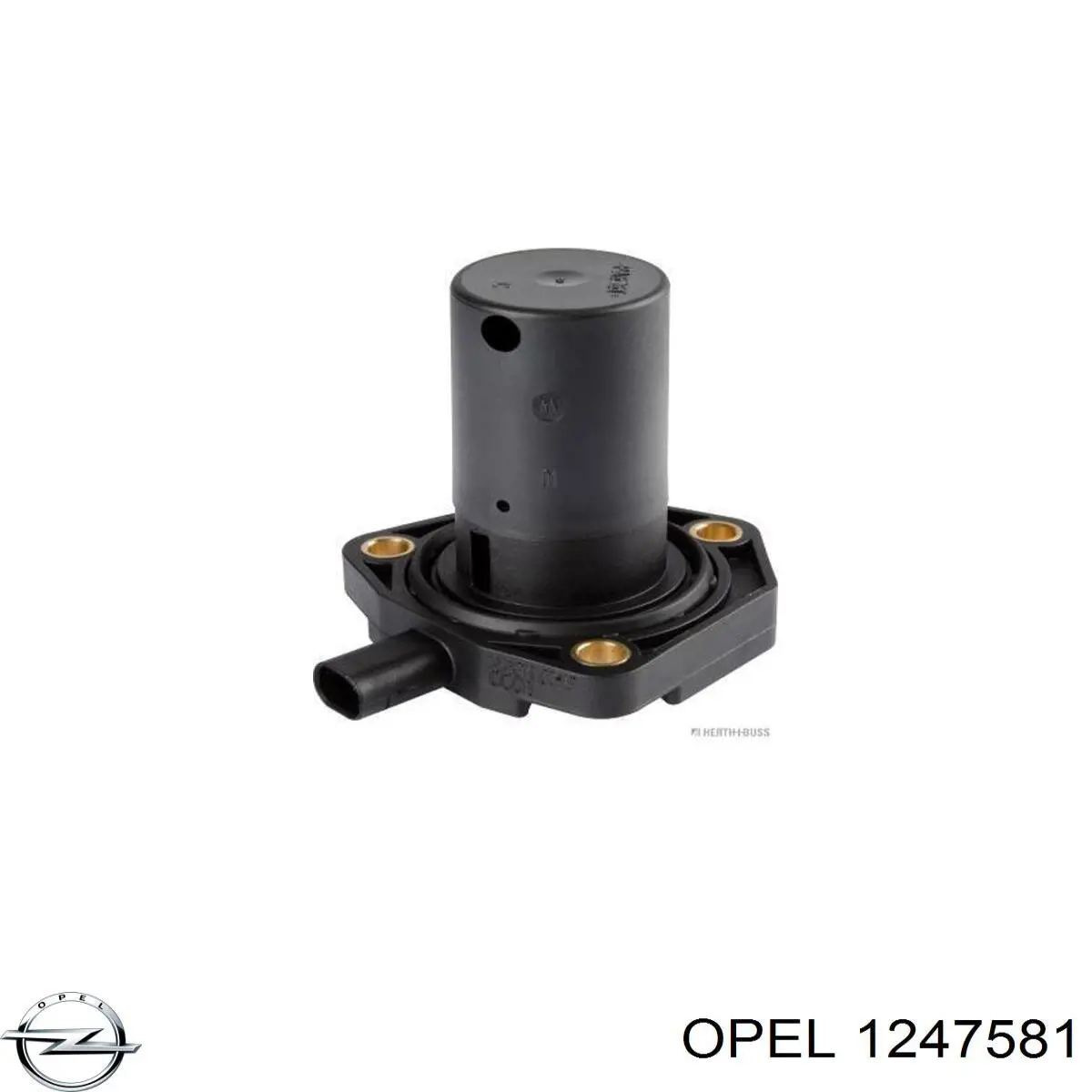Sensor do nível de óleo de motor Opel 1247581 preço, a partir de 86,43 USD