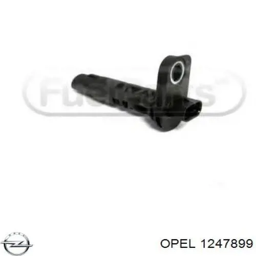 Sensor de posição (de revoluções) de cambota Hans Pries (Topran) 208975 preço, a partir de 26,89 USD