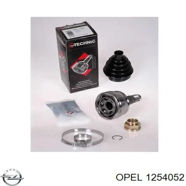 Compre 93187100 Peugeot/Citroen Sensor do nível de combustível no tanque