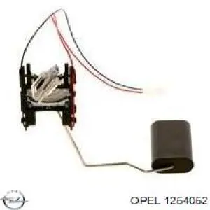 93187100 Peugeot/Citroen Sensor do nível de combustível no tanque