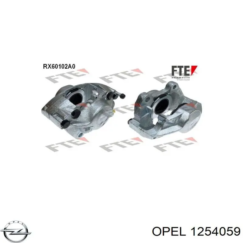 Sensor do nível de combustível no tanque General Motors 13303949