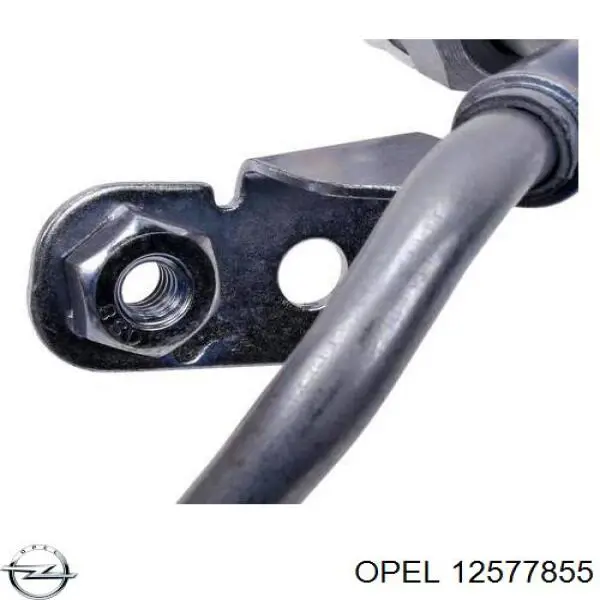 Compre 12577855 General Motors Vedante de tampa do gargalho de enchimento de óleo