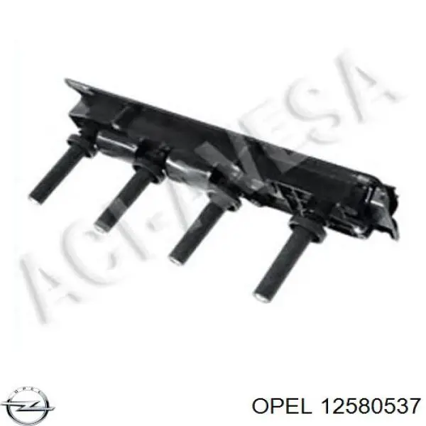 Bobina de ignição Opel 12580537 preço, a partir de 106,90 USD