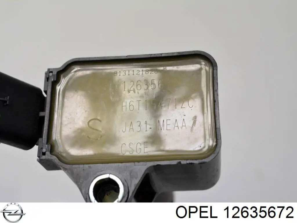Bobina de ignição Opel 12635672 preço, a partir de 46,05 USD