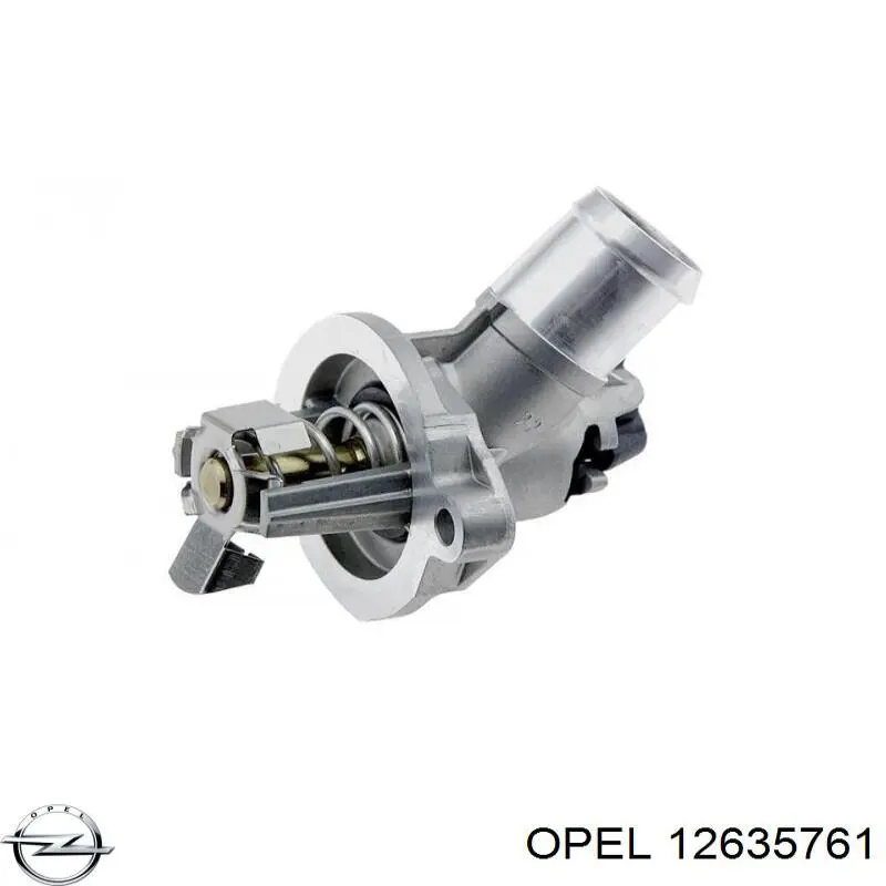 Termostato Opel 12635761 preço, a partir de 50,85 USD