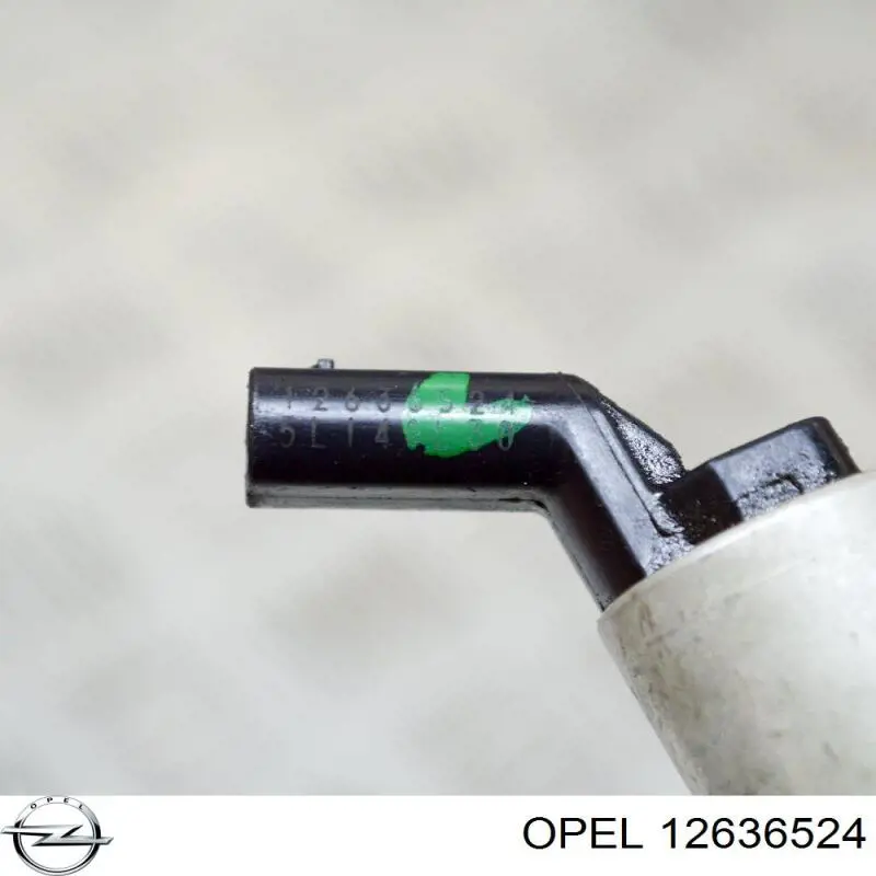 Válvula eletromagnética de posição (de fases) da árvore distribuidora Pierburg 706117630 preço, a partir de 72,00 USD