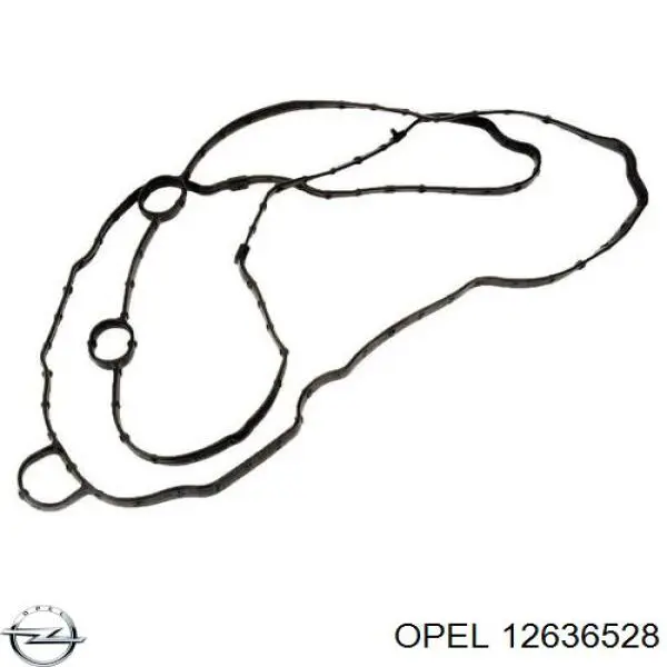 Compre 12636528 Opel Cadeia de bomba de óleo, kit