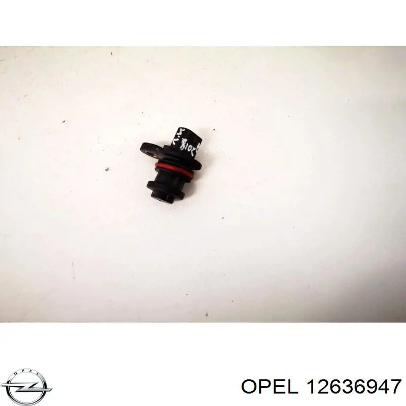 Compre L6116121 Bogap Sensor de posição da árvore distribuidora
