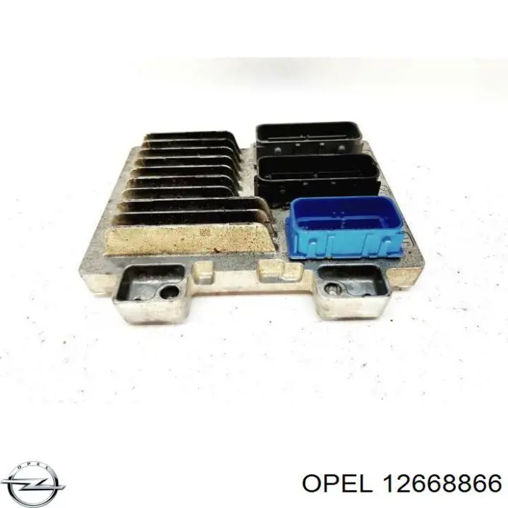 Módulo de direção (Centralina eletrônica) de motor General Motors 12668991 preço, a partir de 218,31 USD