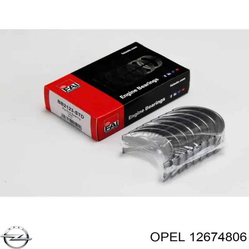 622294 Opel 