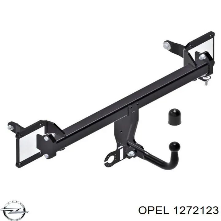 Limpa-pára-brisas de vidro traseiro Opel 1272123 preço, a partir de 7,40 USD