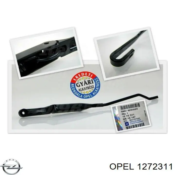 9225623 Opel 
