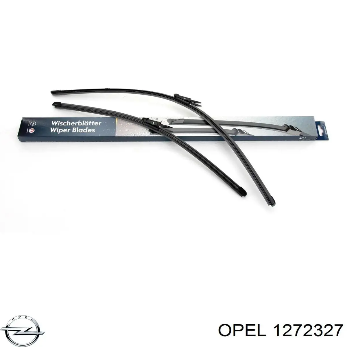 Compre 1272327 Opel 
