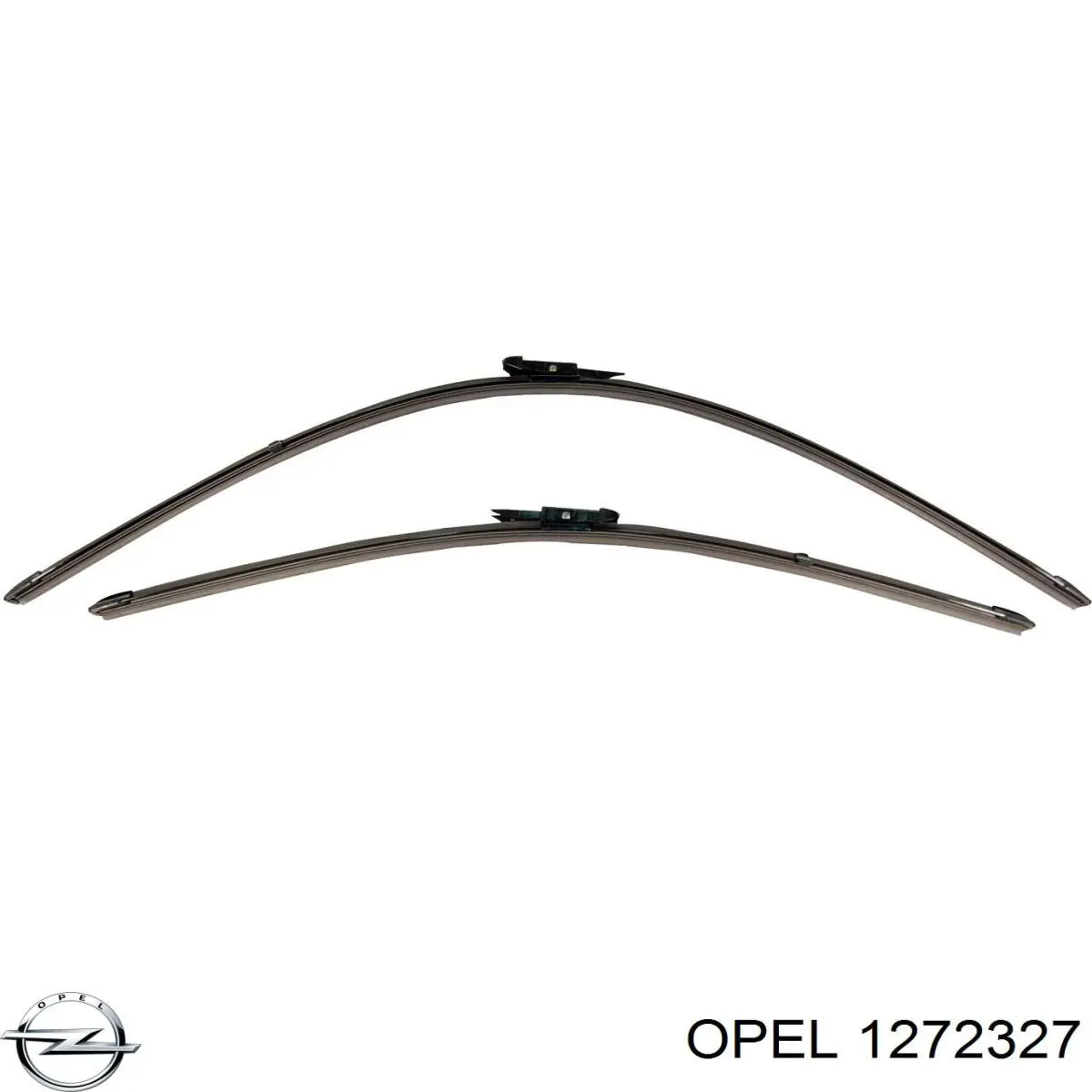  Opel 1272327