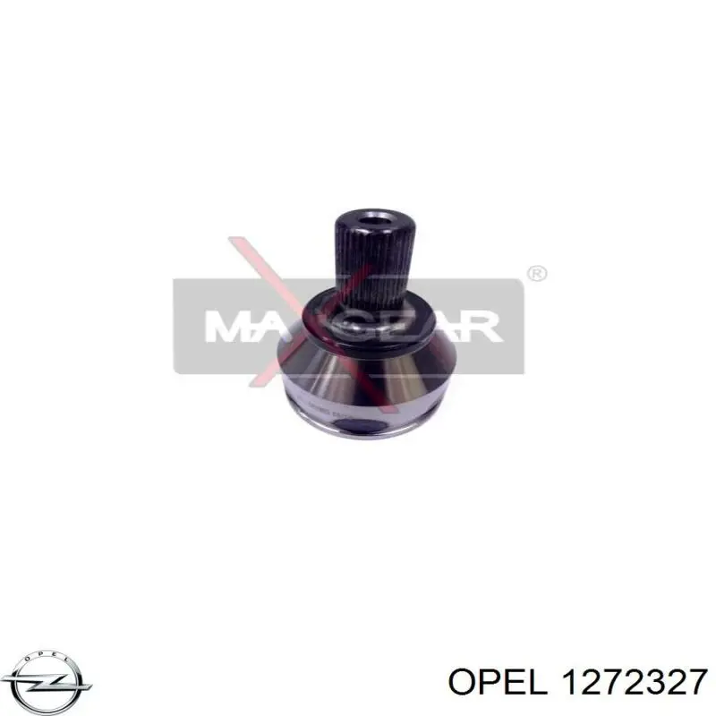 Compre 1272327 Opel 