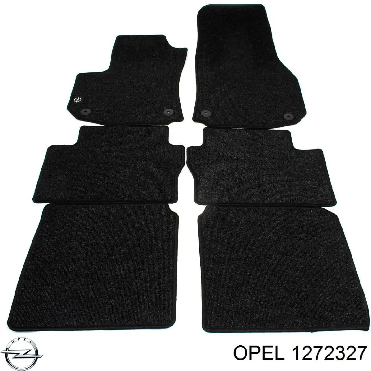  Opel 1272327 preço, a partir de 75,47 USD