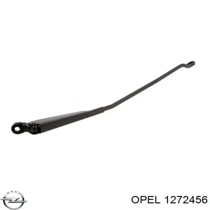 Compre 90341907 General Motors Braço de limpa-pára-brisas do pára-brisas