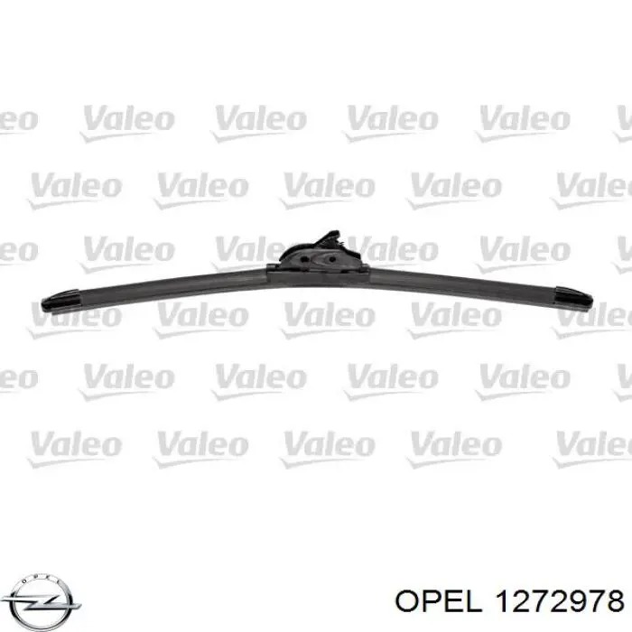 Compre WBF001911 Open Parts Limpa-pára-brisas de vidro traseiro