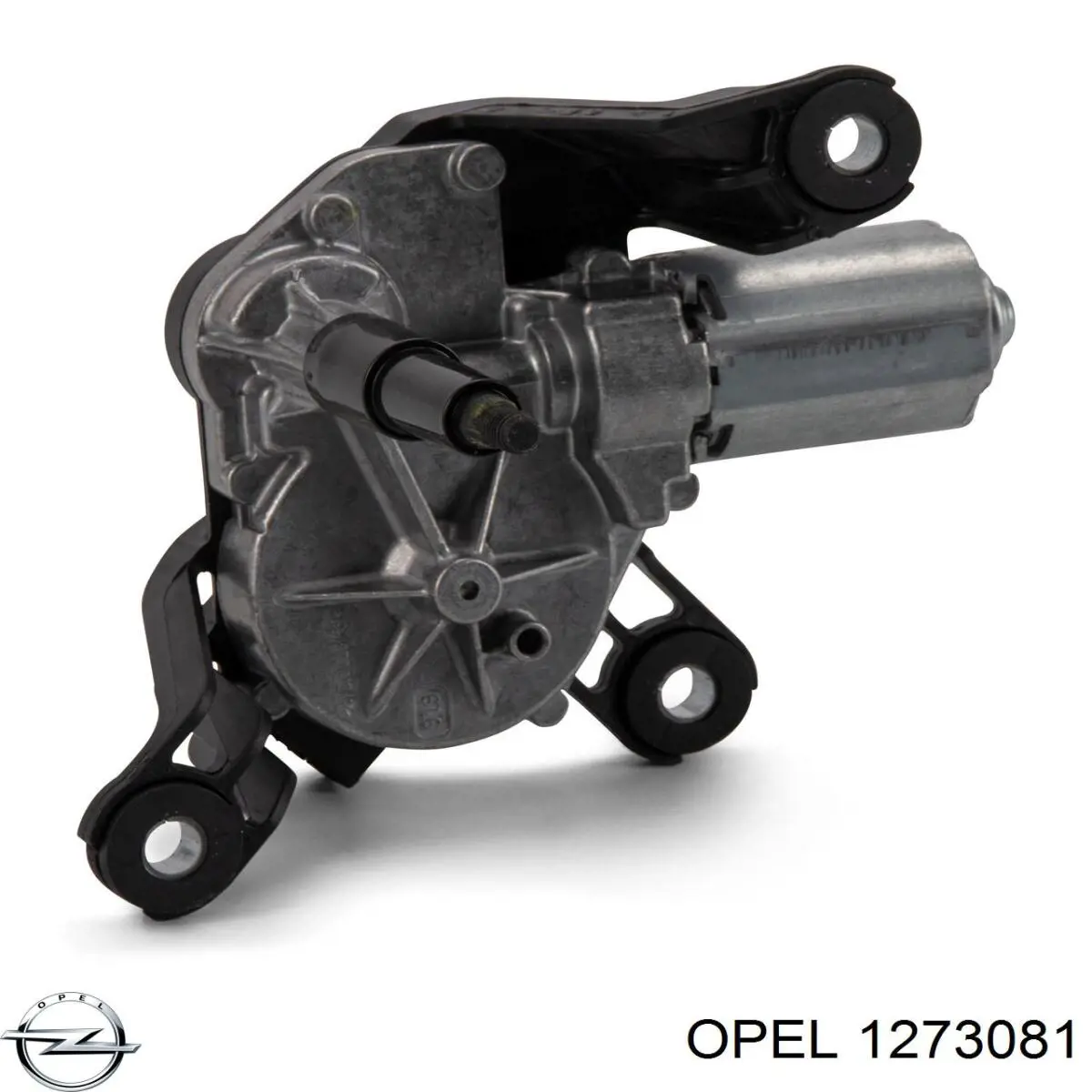 Motor de limpador pára-brisas de vidro traseiro Opel 1273081 preço, a partir de 72,73 USD
