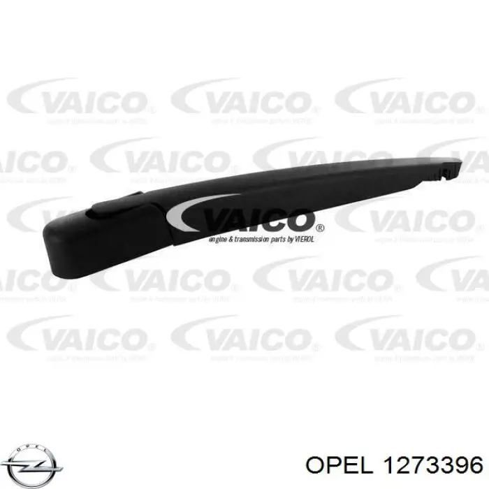 Braço de limpa-pára-brisas de vidro traseiro Opel 1273396 preço, a partir de 13,80 USD
