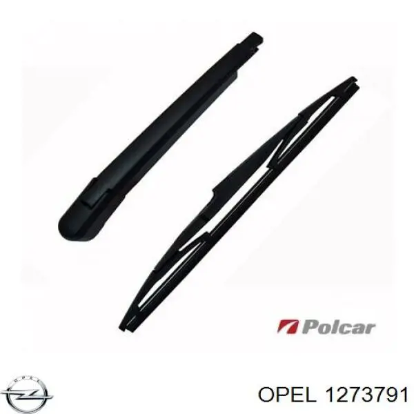  Opel 1273791 preço, a partir de 2,05 USD