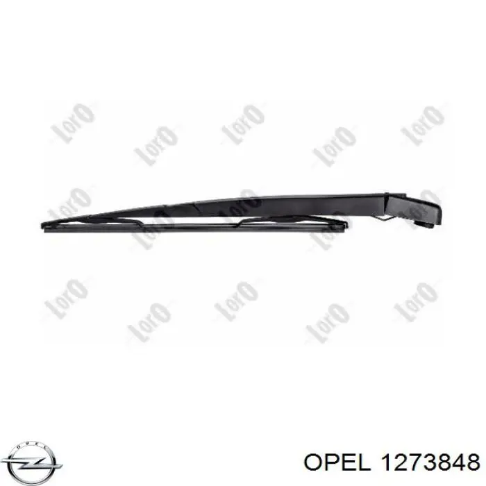 Opel 1273848 preço, a partir de  USD