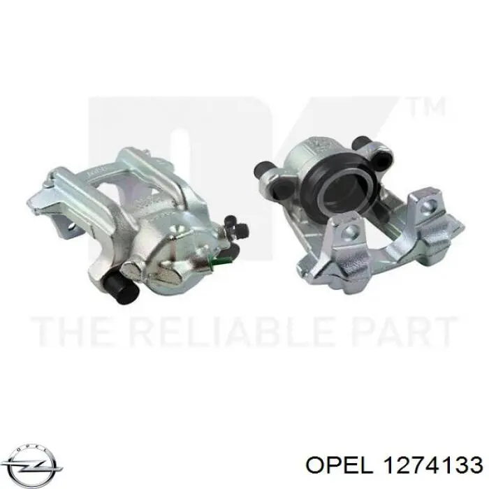 Trapézio de limpador pára-brisas para Opel Vectra B 38